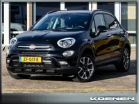 FIAT 500 X Cross 1.4 Turbo 170pk Autom. 4x4