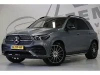 Mercedes-Benz GLE-klasse 350 e 4MATIC AMG-styling/Burmester/Apple carplay
