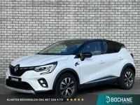 Renault Captur 1.6 E-Tech Plug-in Hybrid 160 Intens | Trekhaak | Apple CarPlay / Android Auto | Acht