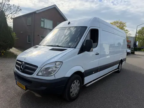 Mercedes-Benz Sprinter 316 2.2 CDI 432 HD