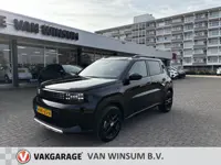 Fiat Grande Panda 1.2 Hybrid ICON Lmv Pdc Airco Applecarplay Nap