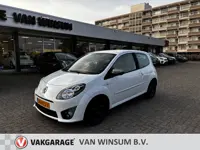 Renault Twingo 1.2-16V Night & Day (bj 2011)