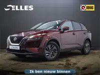 Nissan QASHQAI 1.3 MHEV Mild Hybrid Xtronic Acenta | Stuur en Stoelverwarming | Apple Carplay Androi