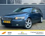 VOLVO V50 2.5 T5 MOMENTUM / All Season / Trekhaak /