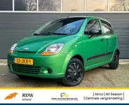 CHEVROLET MATIZ 0.8 SPIRIT / Airco / All season /