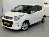 Citroen C1 1.0 e-VTi Selection / NL-auto / Airco / Bluetooth