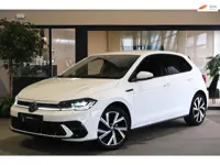 Volkswagen Polo 1.0 TSI 2x R-Line Facelift IQ Led Cam DAB+ Carplay