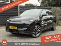 Leapmotor B10 Life Pro 56.2 kWh 218PK Automaat Navigatie, Rondomzichtcamera, Adaptieve cruise Contro