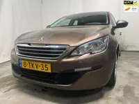 Peugeot 308 1.2 VTi Access SCHADEAUTO!!