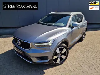 Volvo XC40 2.0 D3 150Pk /Org NL