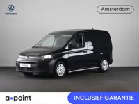 Volkswagen Caddy Cargo 2.0 TDI Comfort 102 PK | Verlengde garantie | Navigatie via app | Parkeersens