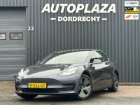 Tesla Model 3 Standard RWD Plus 60 kWh SOH 92%