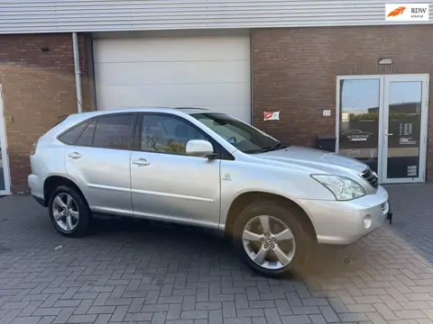 Lexus RX 400h|AIRCO|NIEUWE APK|NAVI|ZONNEDAK