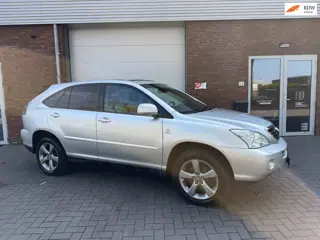Lexus RX 400h|AIRCO|NIEUWE APK|NAVI|ZONNEDAK