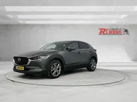 Mazda CX-30 2.0 e-SkyActiv-X M Hybrid Luxury 180 PK Handg ACC,Blis,Bose,Bluet,Climate Contr,Camera A