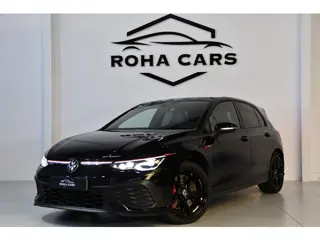 Volkswagen Golf 2.0 TSI GTI Clubsport, Pano, Sfeer