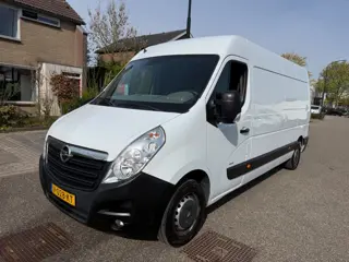 Opel Movano 2.3 CDTI L3H3