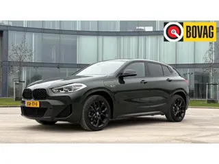 BMW X2 xDrive25e High Executive M-Sport