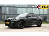 BMW X2 xDrive25e High Executive M-Sport