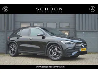 Mercedes-Benz GLA 200 Business Solution AMG | PANO | CAMERA | SFEERVERLICHTING |