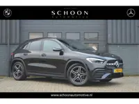 Mercedes-Benz GLA 200 Business Solution AMG | PANO | CAMERA | SFEERVERLICHTING |