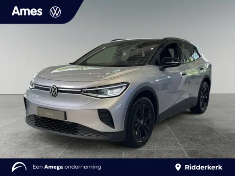 Volkswagen ID.4 Pro Limited Edition Plus 77 kWh accu 286 PK