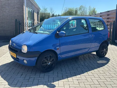 Renault Twingo 1.2-16V Hélios | AIRCO | ELECTRICE RAMEN | STUURBEKRACHTIGING | NW APK BIJ AFLEVERING