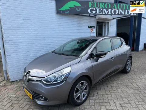 Renault Clio 0.9 TCe ECO R LINK