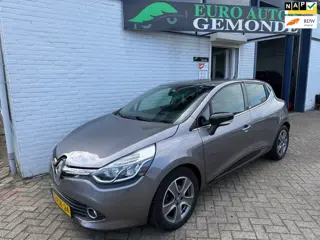 Renault Clio 0.9 TCe ECO R LINK