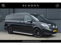 Mercedes-Benz V-Klasse 250d Lang DC | 360 CAM | LEDER | TREKHAAK |