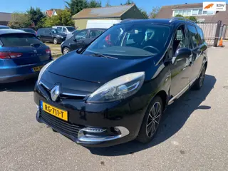 Renault Grand Scénic 1.5 dCi Bose 7p.