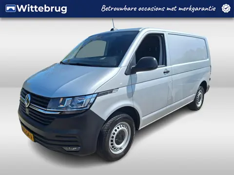 Volkswagen Transporter 6.1 2.0 TDI L1H1 30 Comfortline 110 pk / PDC / Cruise