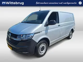 Volkswagen Transporter 6.1 2.0 TDI L1H1 30 Comfortline 110 pk / PDC / Cruise