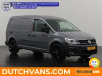 Volkswagen Caddy 2.0TDI 102PK Maxi Highline | Navigatie | Camera | Airco