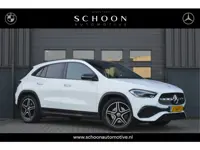 Mercedes-Benz GLA 180 Business Solution AMG | PANO | CAM | SFEERVERLICHTING | KEYLESS |