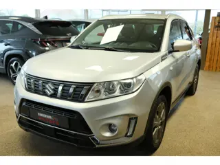 Suzuki Vitara 1.0 Boosterjet Select Afn trekhaak, Camera, Navi, Clima!