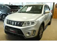 Suzuki Vitara 1.0 Boosterjet Select Afn trekhaak, Camera, Navi, Clima!