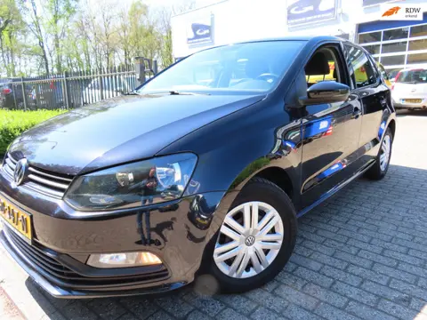 Volkswagen Polo 1.0