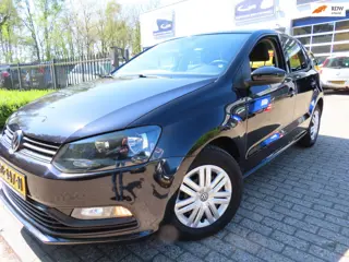 Volkswagen Polo 1.0