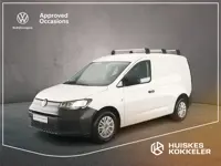 Volkswagen Caddy Cargo 2.0 TDI | Trekhaak | Airco |