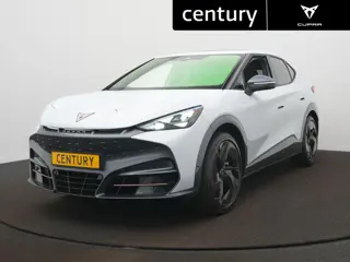 CUPRA Tavascan Adrenaline 82 kWh 285PK / 360 Camera / HUD / Elek. Kuipstoelen / Panodak