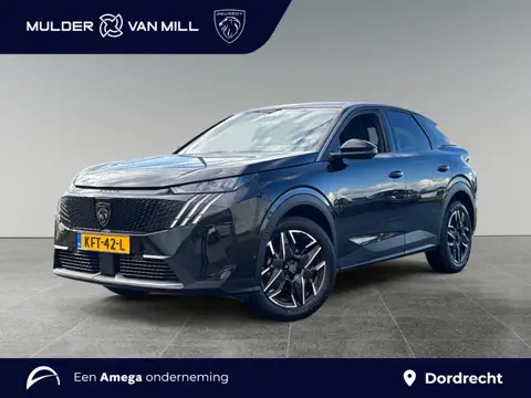 Peugeot 3008 Allure Pack 1.2 Hybrid 145pk e-DSC6 | PANORAMIC NAVIGATION | 360° CAMERA | STOEL + STUU