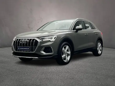 Audi Q3 35 TFSI 150PK Pro Line business | Trekhaak | Adaptive-Cruise | LED | Achterruitrij-Camera |