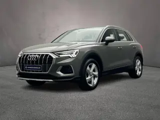 Audi Q3 35 TFSI 150PK Pro Line business | Trekhaak | Adaptive-Cruise | LED | Achterruitrij-Camera |