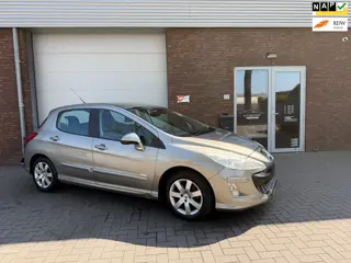 Peugeot 308 1.6 VTi Millesim 200|NAVI|AIRCO|NIEUWE APK