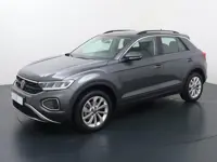 Volkswagen T-Roc 1.5 TSI Life Business |  150 PK | Automaat | Adaptive cruise control | Achteruitrij