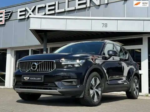 Volvo XC40 1.5 T5 Recharge Inscription Expression | Panoramadak