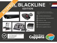 Fendt Bianco Activ 515 SKF 2026 BLACKLINE ACTIE!!!