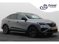 Renault Arkana 1.6 E-Tech Hybrid 145 R.S. Line (bj 2022)