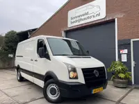 Volkswagen Crafter 35 2.5 TDI L2H1 Airco (bj 2008)